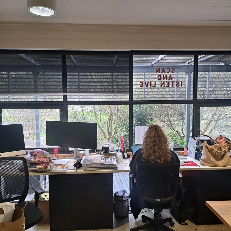 To Let Commercial Property for Rent in South End Eastern Cape